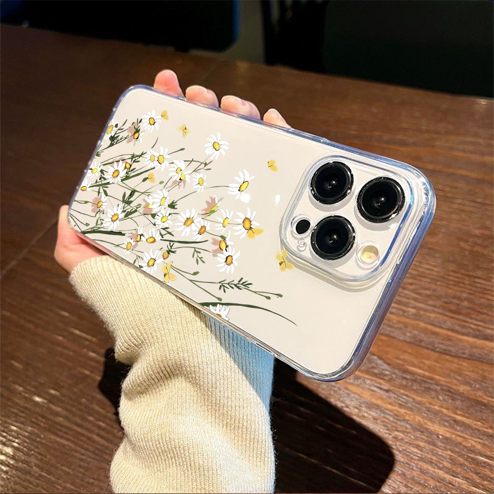 New Daisy Phone Case For iPhon – Phone Cases Xr Iphone recenzja i cena