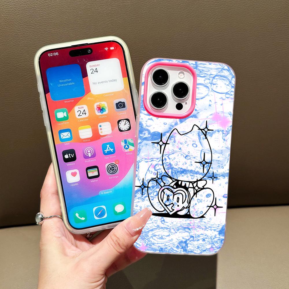 Bladee Exeter Jelly Double lay – Phone Cases Exeter recenzja i cena
