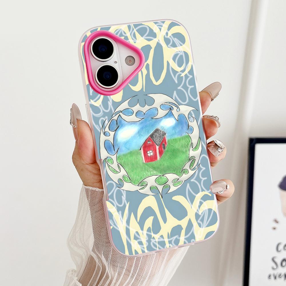 Bladee Exeter Jelly Double lay – Phone Cases Exeter recenzja i cena