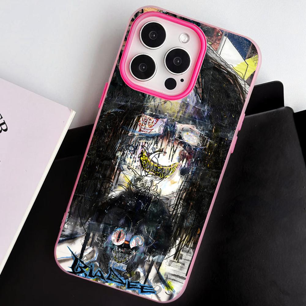 Bladee Exeter Jelly Double lay – Phone Cases Exeter recenzja i cena