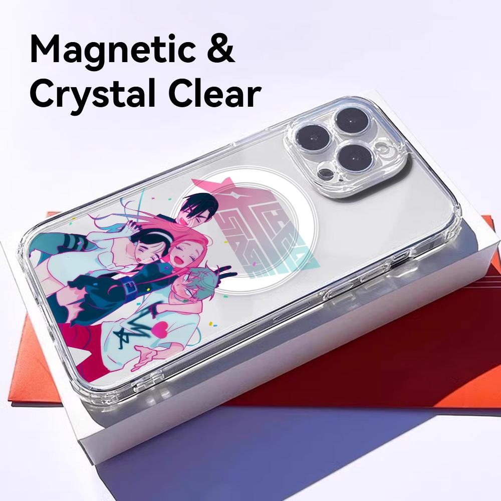 Anime A-Alien Stage Phone Case – Phone Cases Iphone 16 Pro Max recenzja i cena