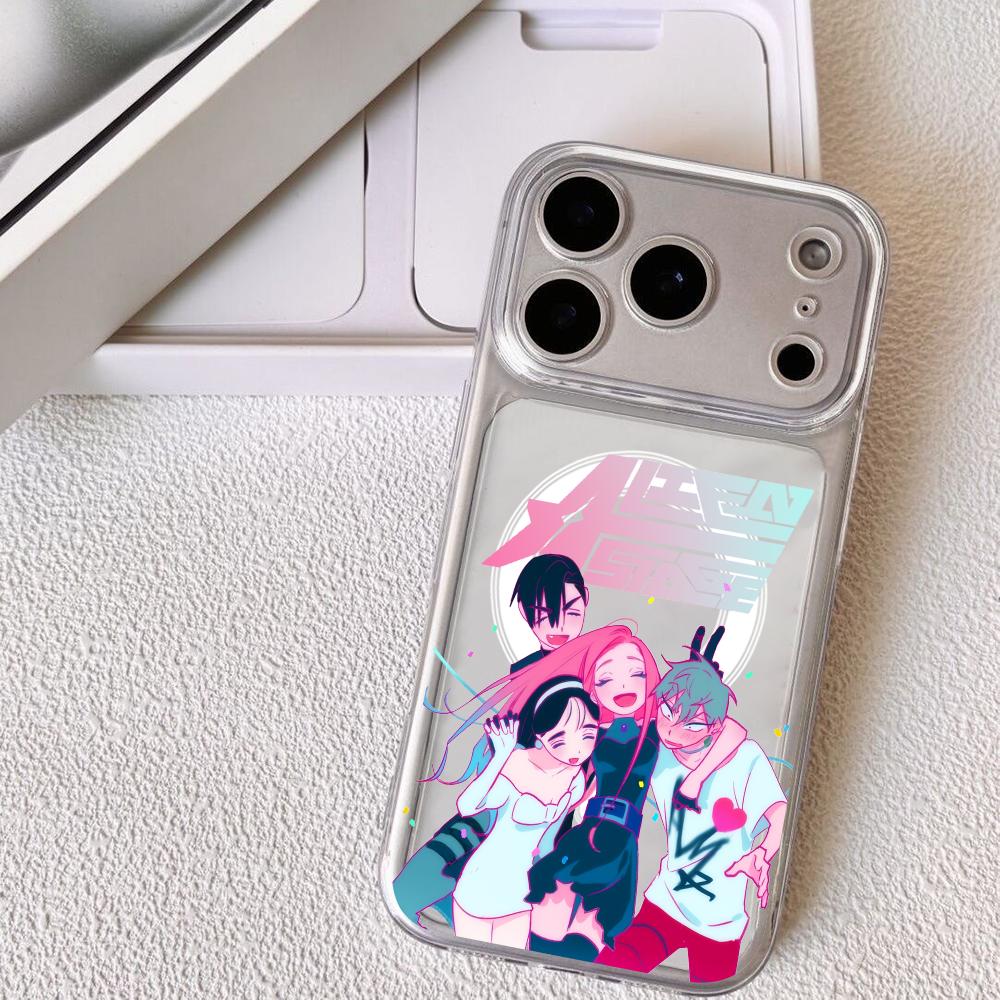 Anime A-Alien Stage Phone Case – Phone Cases Iphone 16 Pro Max recenzja i cena
