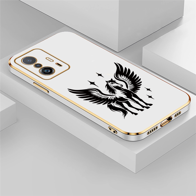 Shockproof Phone Case For Xiao – Phone Cases Horse recenzja i cena