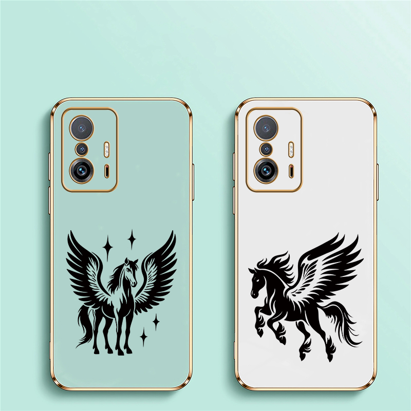 Shockproof Phone Case For Xiao – Phone Cases Horse recenzja i cena
