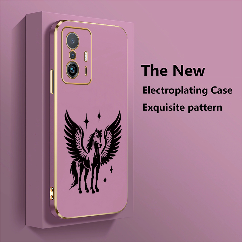 Shockproof Phone Case For Xiao – Phone Cases Horse recenzja i cena