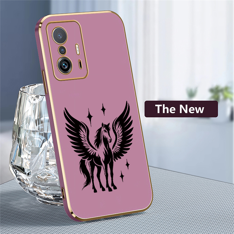 Shockproof Phone Case For Xiao – Phone Cases Horse recenzja i cena