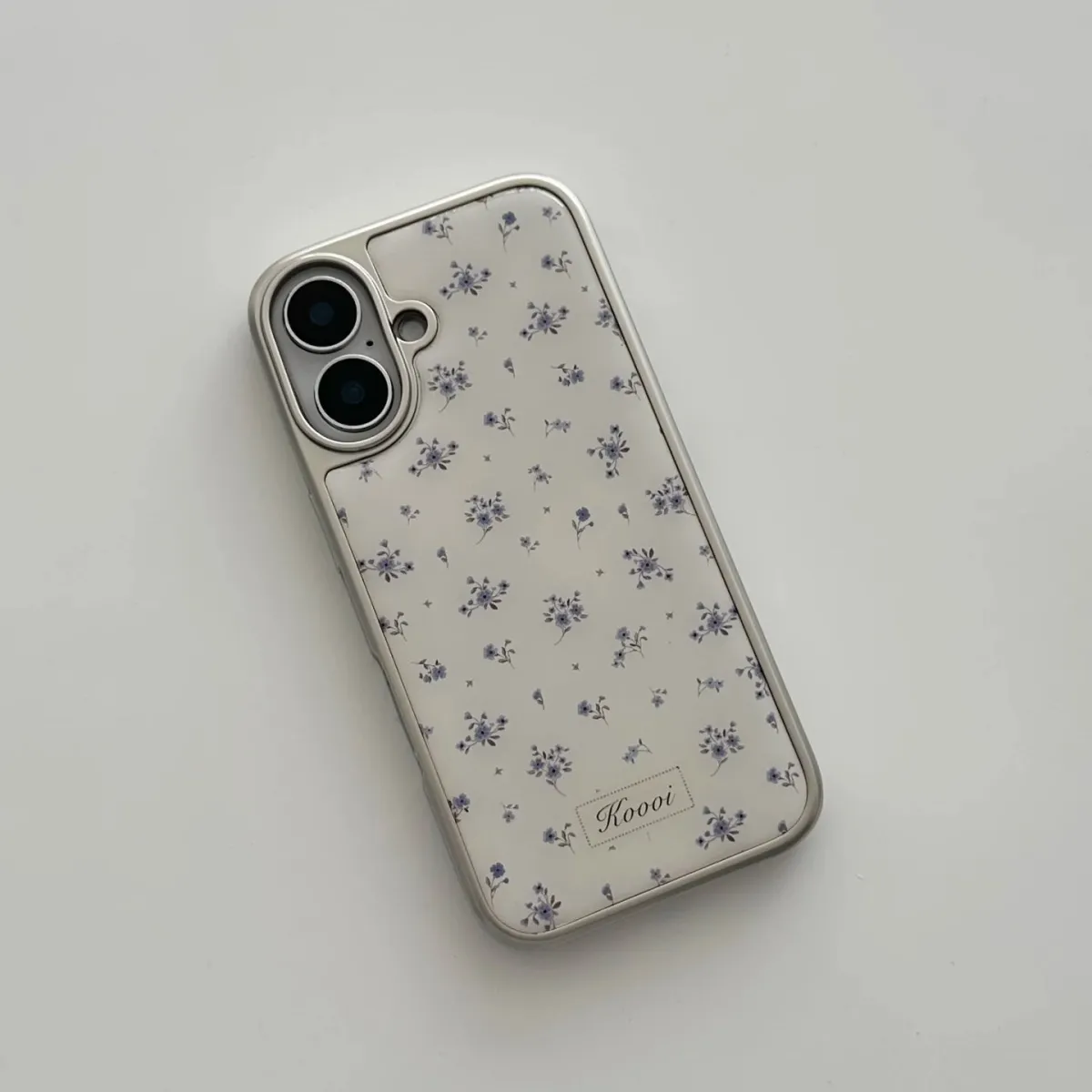 Korean Couple ins Cartoon Cute – Phone Cases Purple recenzja i cena