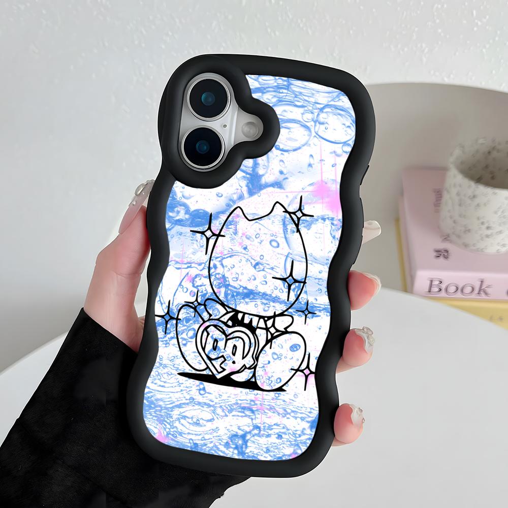 Bladee Exeter Wavy Edge TPU Mo – Phone Cases Exeter recenzja i cena