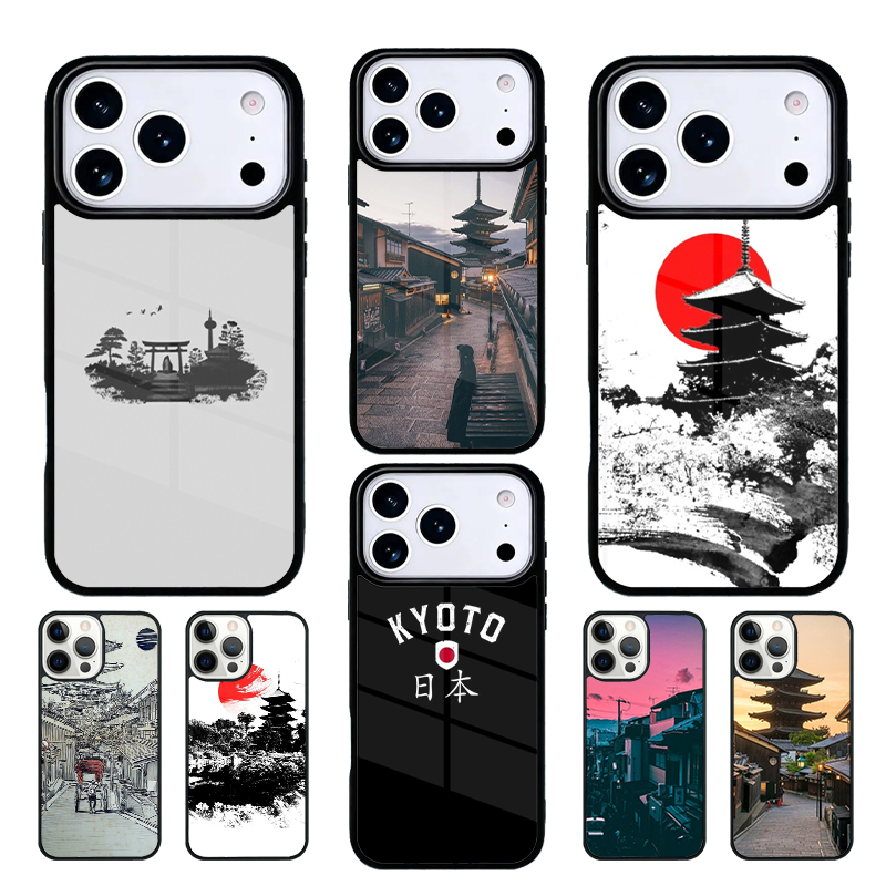 Kyoto Japan Old Capital mobile – Phone Cases Kyoto recenzja i cena