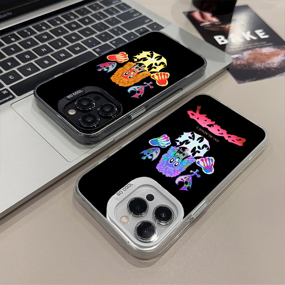 Bladee Exeter Translucent Mobi – Phone Cases Exeter recenzja i cena