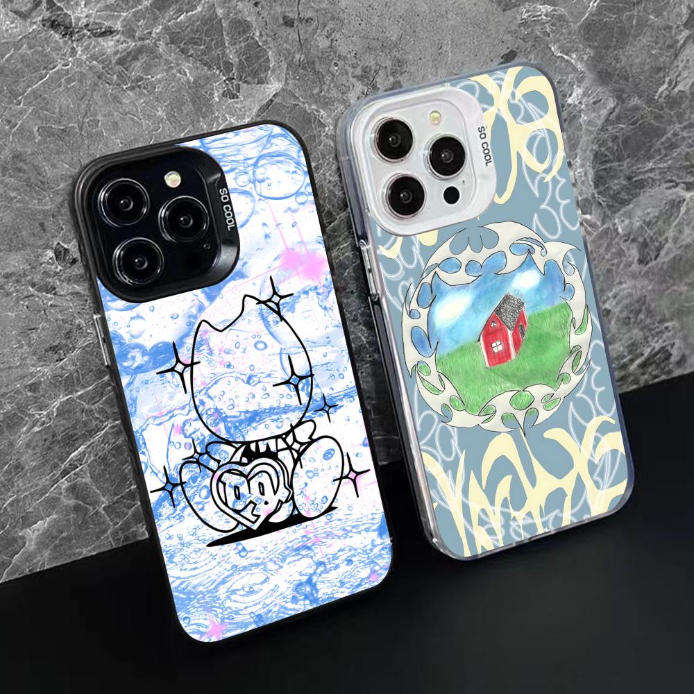 Bladee Exeter Translucent Mobi – Phone Cases Exeter recenzja i cena