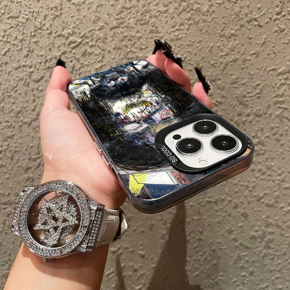 Bladee Exeter Translucent Mobi – Phone Cases Exeter recenzja i cena