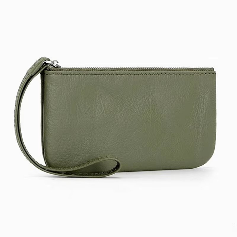 Mini Bag Real Leather Coin Pur – Phone Cases Price recenzja i cena