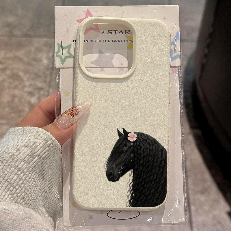 Phone Case For iPhone 17 11 13 – Phone Cases Horse recenzja i cena