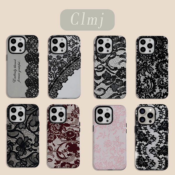 Luxury Clmj Korean ins lace Ph – Phone Cases Zebra recenzja i cena