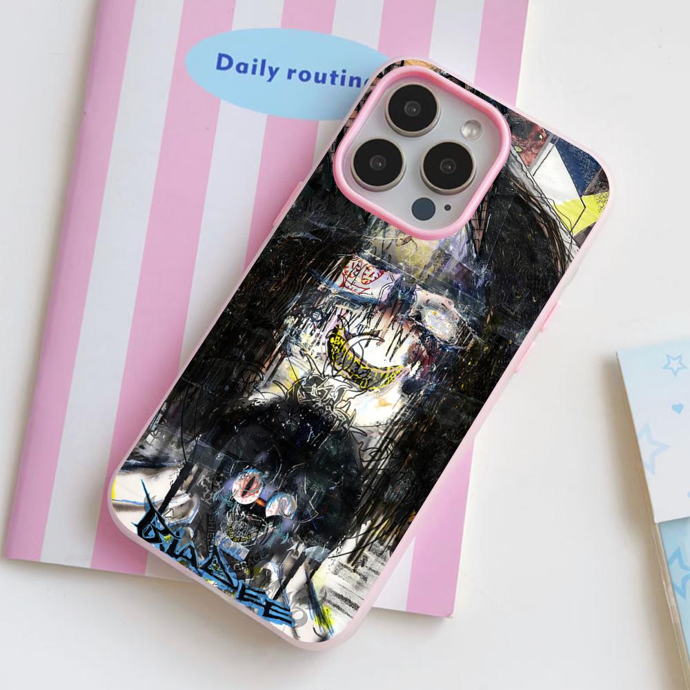 Bladee Exeter Jelly Double lay – Phone Cases Exeter recenzja i cena
