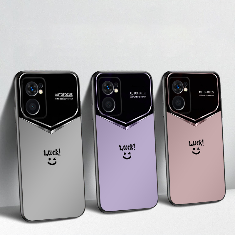 Light purple happiness For One – Phone Cases Purple recenzja i cena