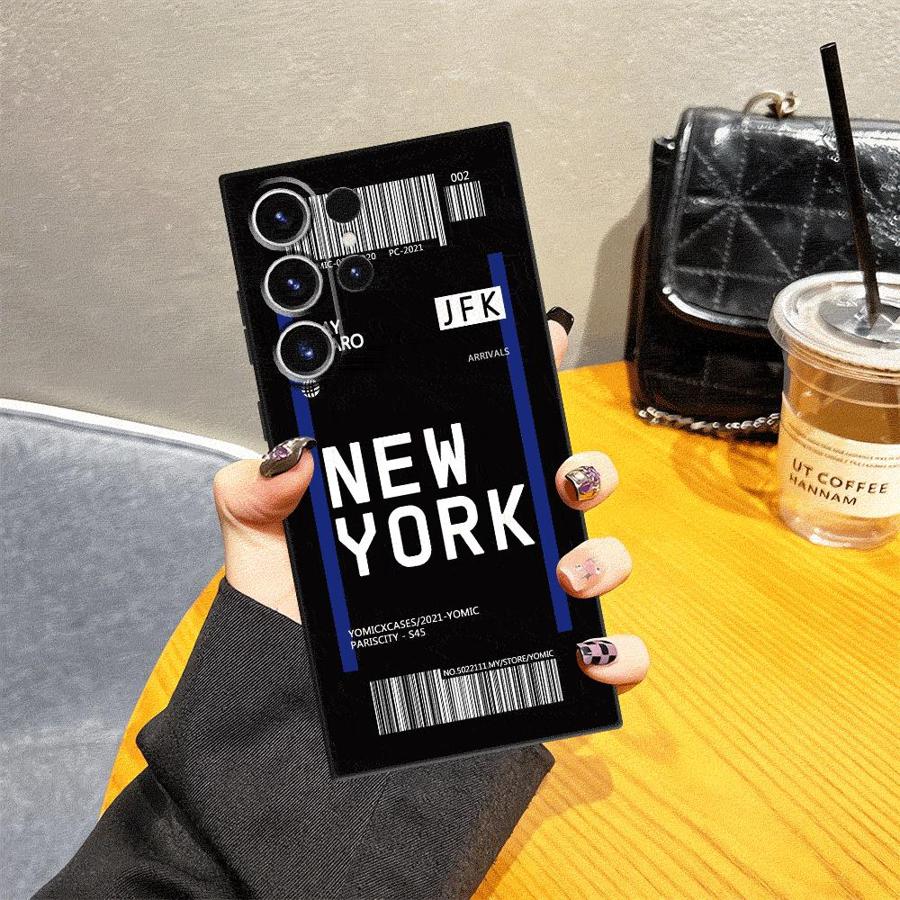 Case for Samsung Galaxy S23 Ul – Phone Cases Kyoto recenzja i cena