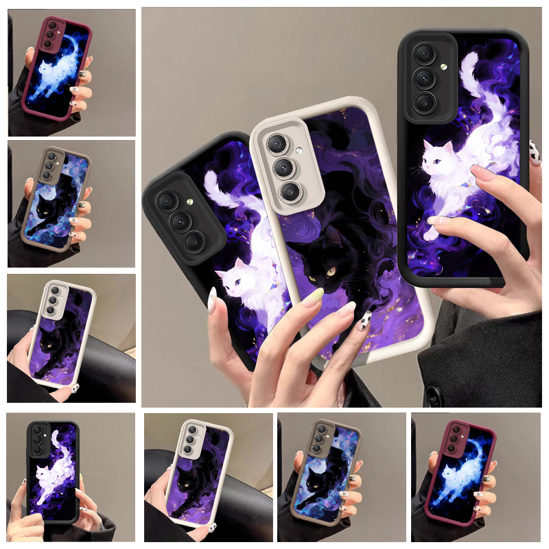 Purple Crystal Demon Realm Pho – Phone Cases Purple recenzja i cena