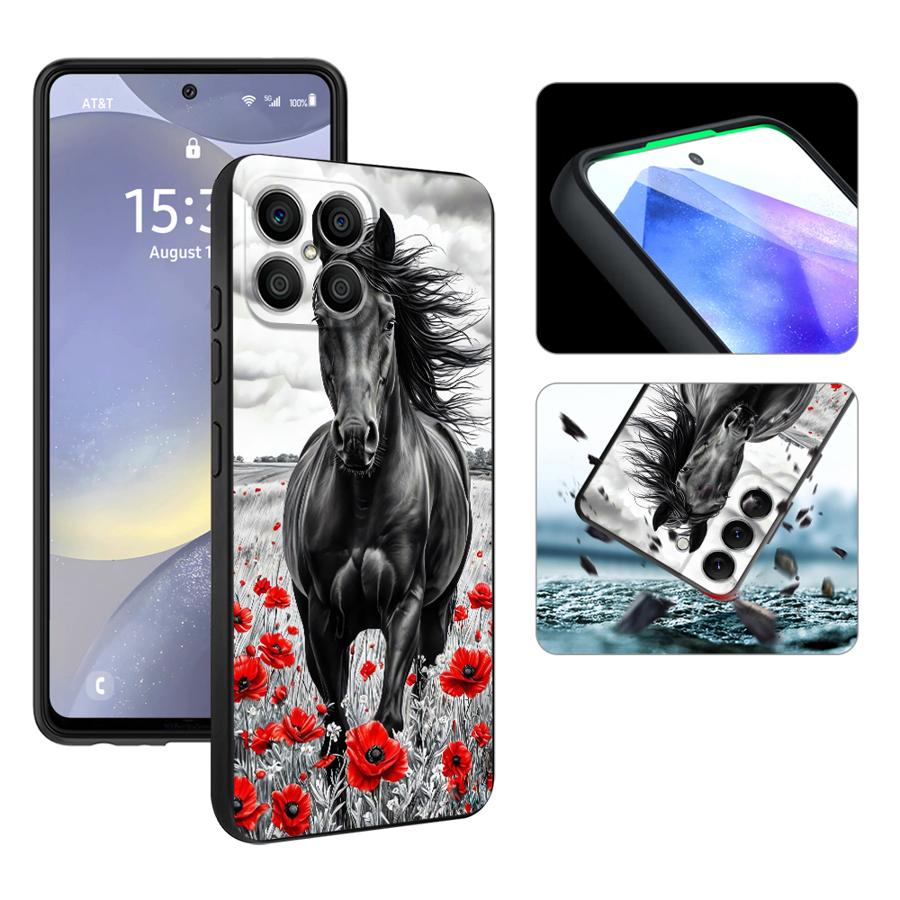 Art Horse Funda Phone Cover Ca – Phone Cases Horse recenzja i cena