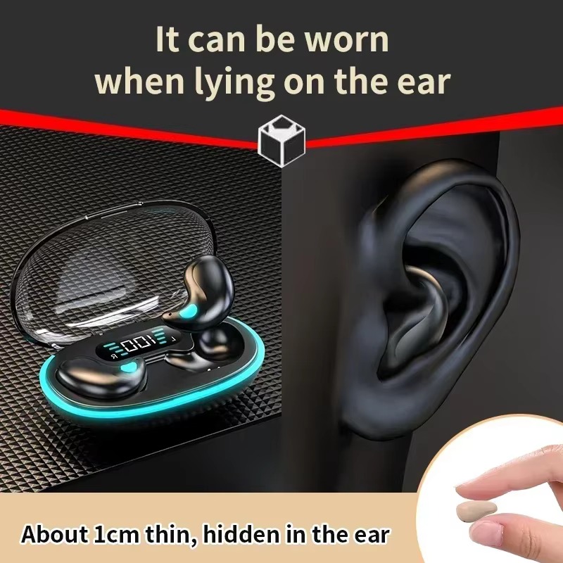 Sleeping Earbuds Wireless Mini – Phone Cases Officeworks recenzja i cena
