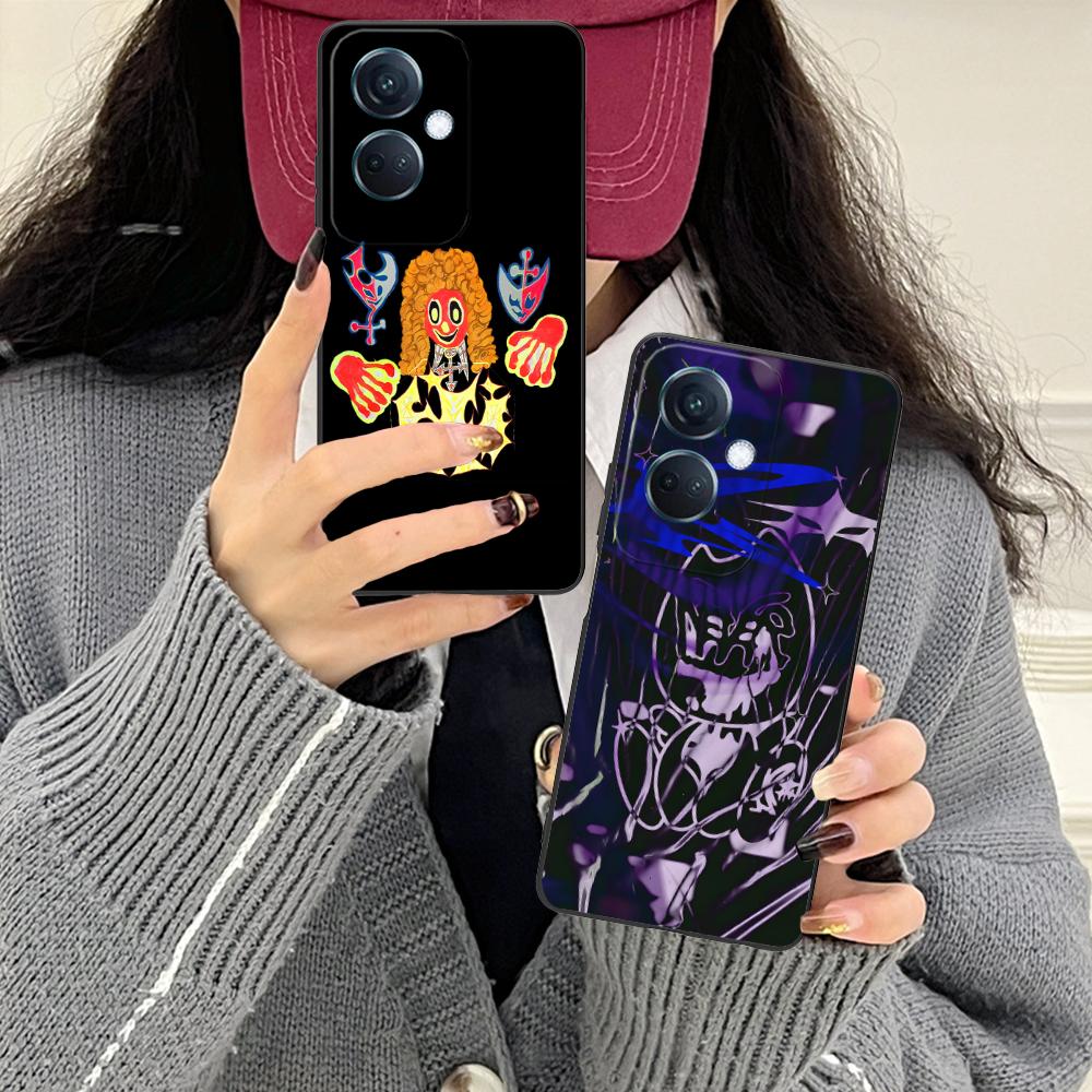 Bladee Exeter Matte TPU Mobile – Phone Cases Exeter recenzja i cena