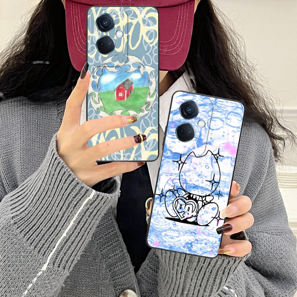 Bladee Exeter Matte TPU Mobile – Phone Cases Exeter recenzja i cena