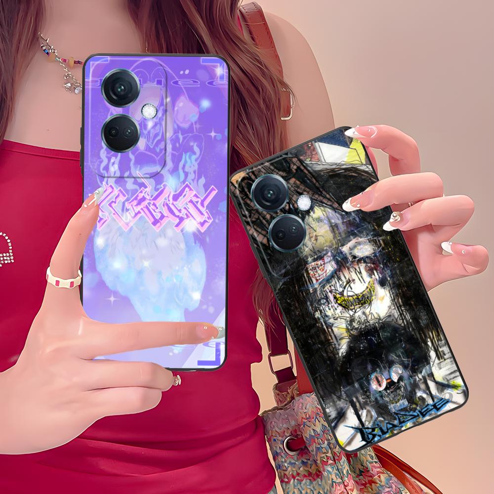 Bladee Exeter Matte TPU Mobile – Phone Cases Exeter recenzja i cena