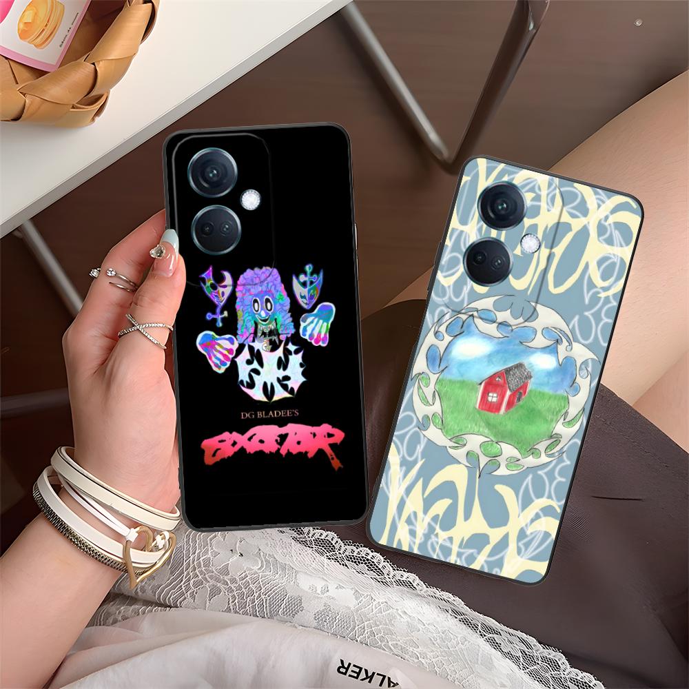 Bladee Exeter Matte TPU Mobile – Phone Cases Exeter recenzja i cena