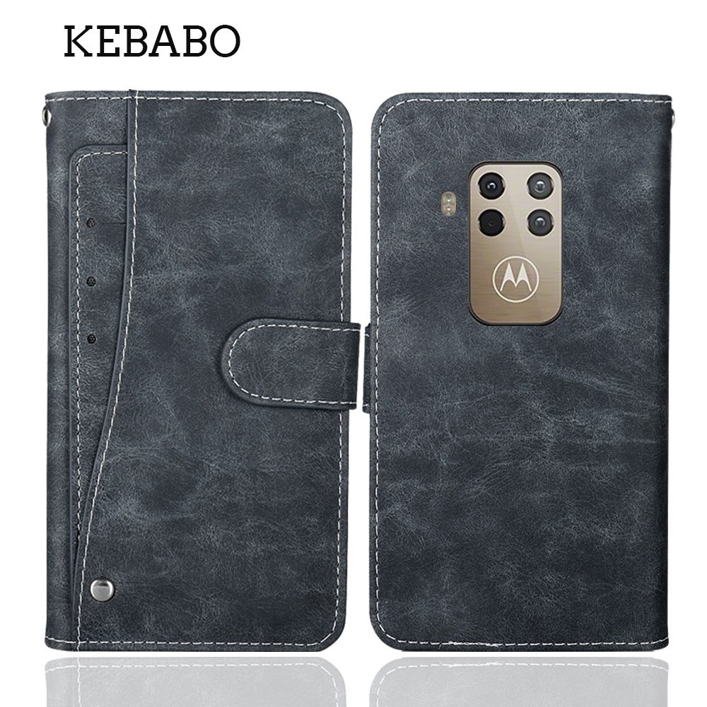 Fashion Leather Wallet Motorol – Phone Cases Quotes recenzja i cena