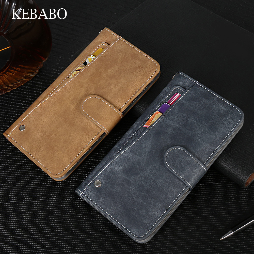 Fashion Leather Wallet Motorol – Phone Cases Quotes recenzja i cena