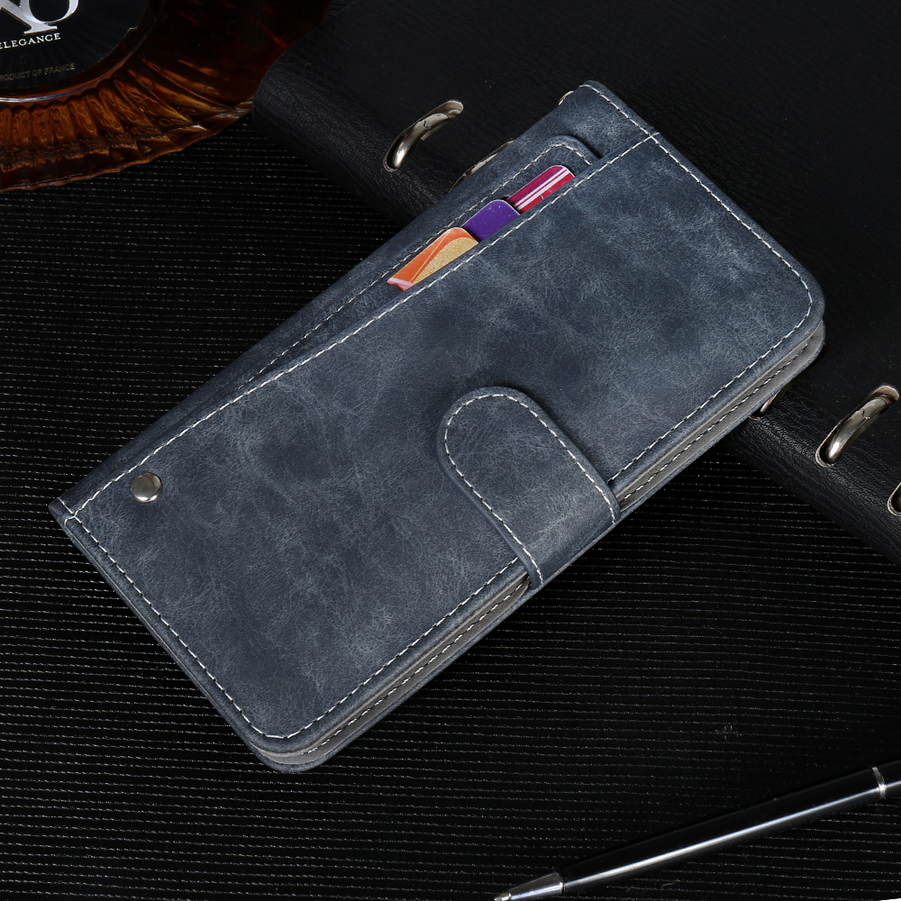 Fashion Leather Wallet Motorol – Phone Cases Quotes recenzja i cena