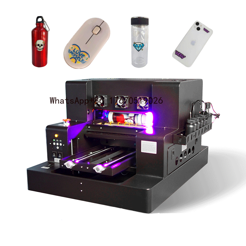 Cheap Price A3 A4 UV Printer V – Phone Cases Price recenzja i cena