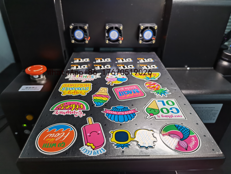 Cheap Price A3 A4 UV Printer V – Phone Cases Price recenzja i cena