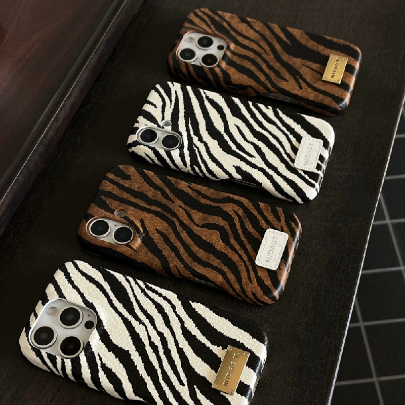 For iPhone 17 Promax premium z – Phone Cases Zebra recenzja i cena