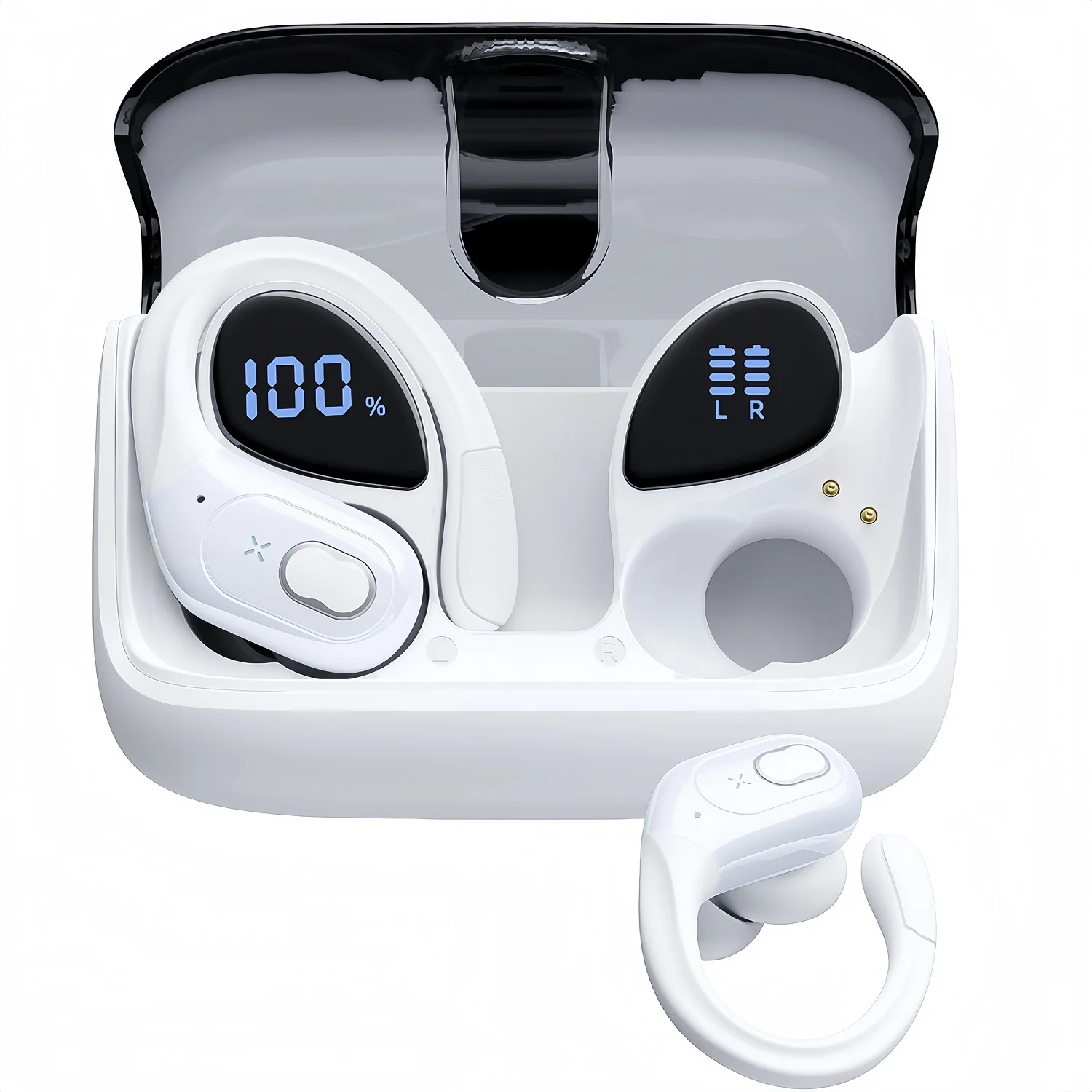 Original New Wireless Headphon – Phone Cases Officeworks recenzja i cena
