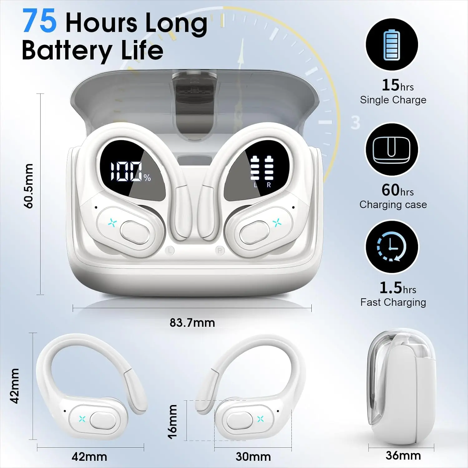 Original New Wireless Headphon – Phone Cases Officeworks recenzja i cena