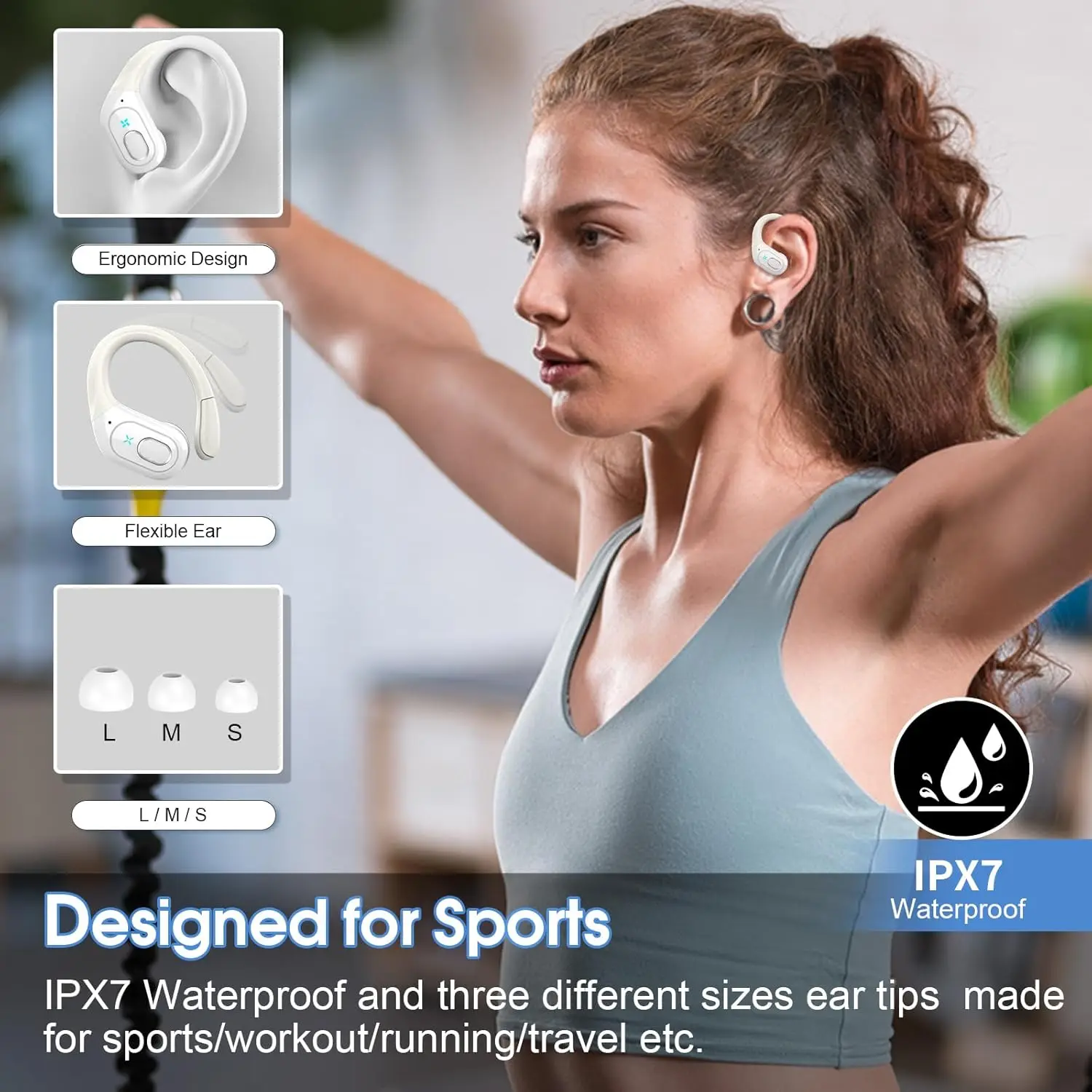 Original New Wireless Headphon – Phone Cases Officeworks recenzja i cena