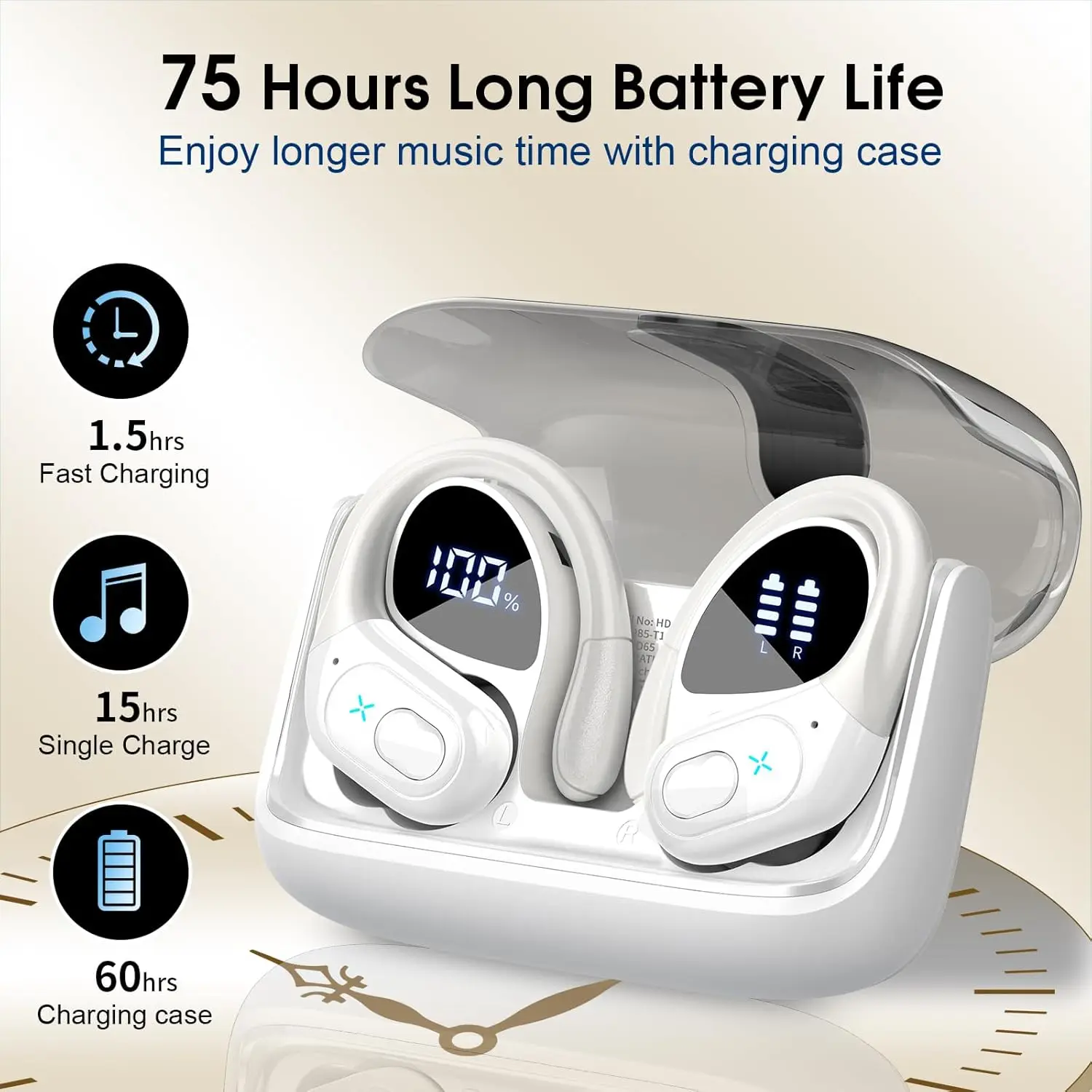 Original New Wireless Headphon – Phone Cases Officeworks recenzja i cena