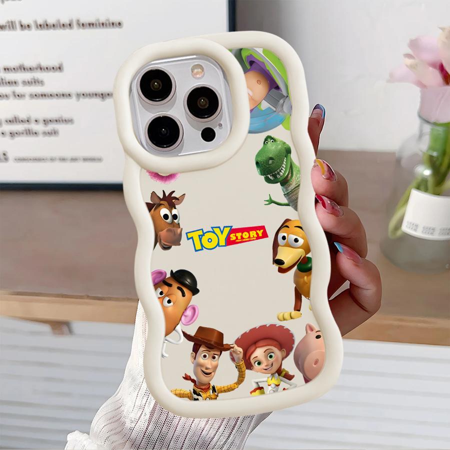 Disney Toy Story Soft Phone Co – Phone Cases Disney recenzja i cena