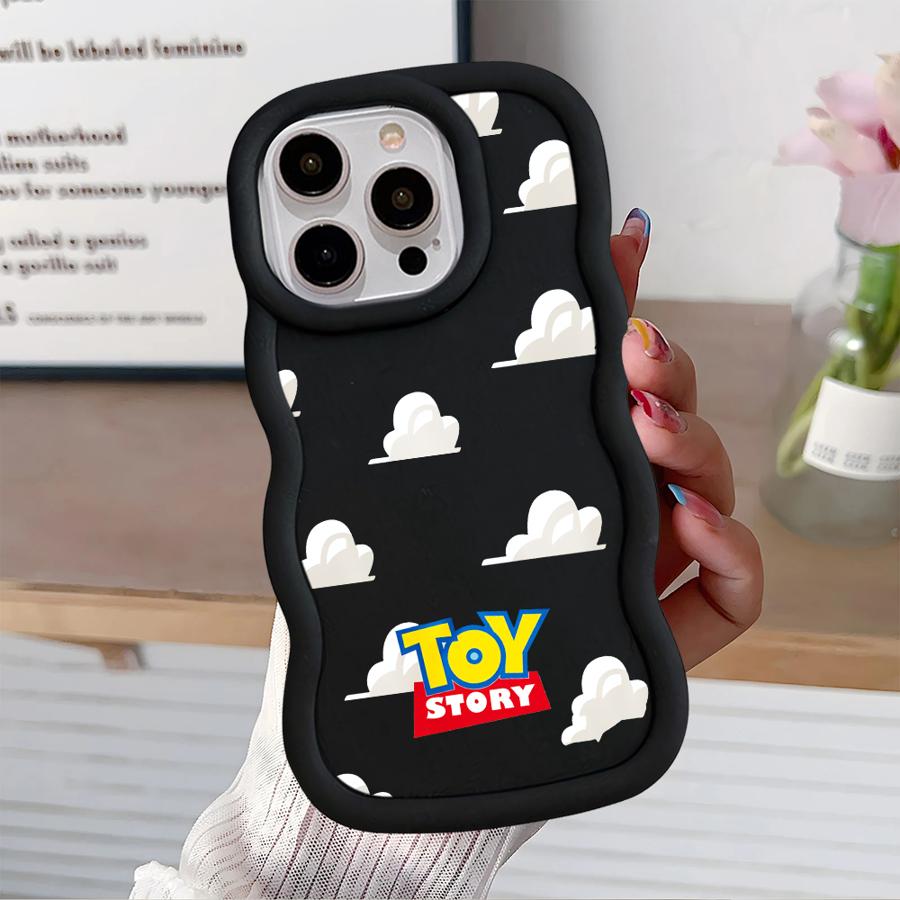 Disney Toy Story Soft Phone Co – Phone Cases Disney recenzja i cena