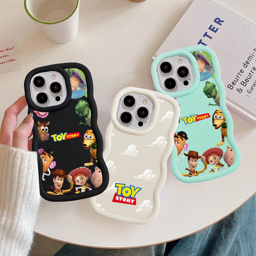 Disney Toy Story Soft Phone Co – Phone Cases Disney recenzja i cena