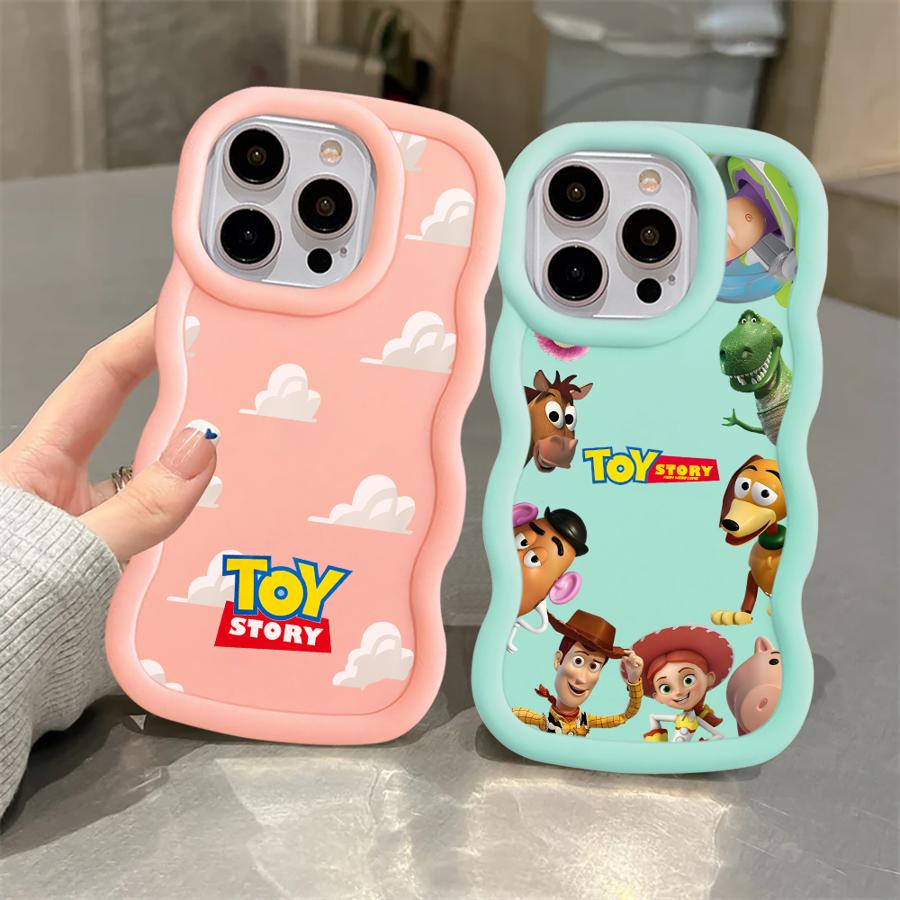 Disney Toy Story Soft Phone Co – Phone Cases Disney recenzja i cena