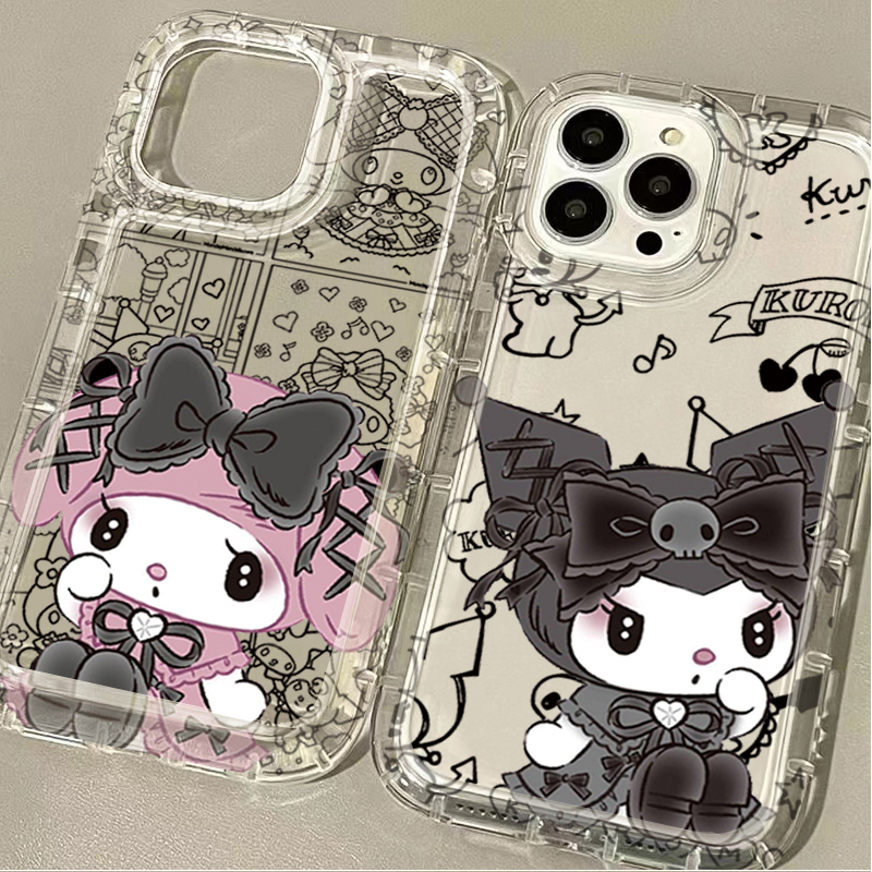 Hello Kittys Kuromis Melody Ph – Phone Cases Iphone 16 Pro Max recenzja i cena