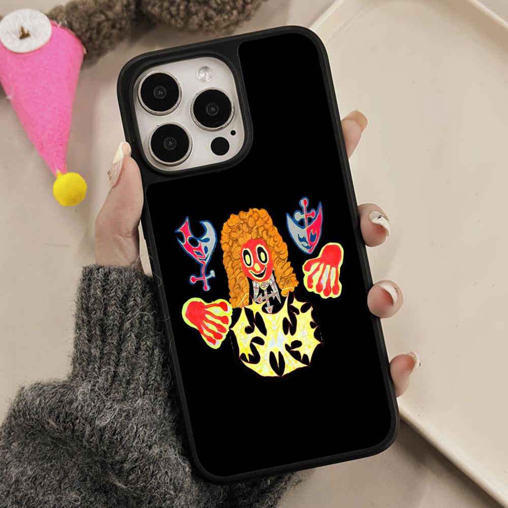 Bladee Exeter Matte Surface  M – Phone Cases Exeter recenzja i cena