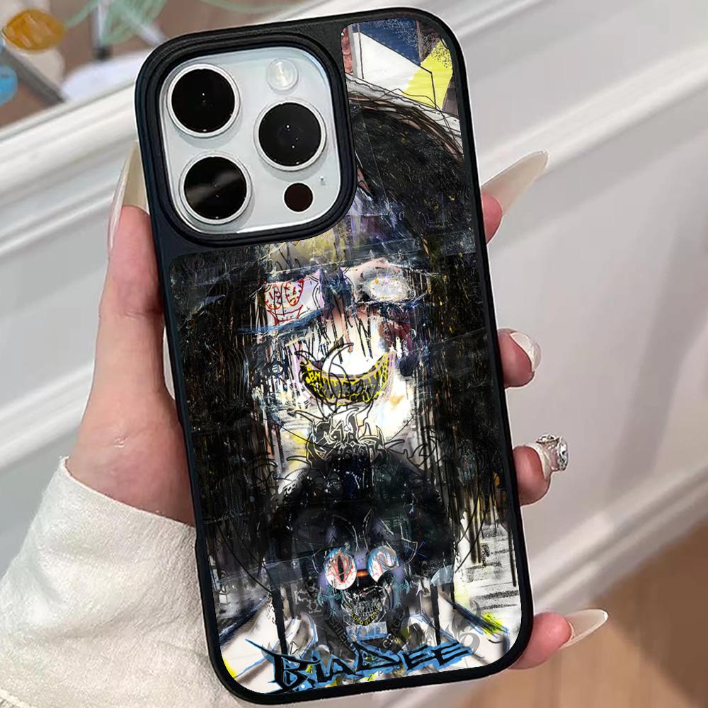 Bladee Exeter Matte Surface  M – Phone Cases Exeter recenzja i cena