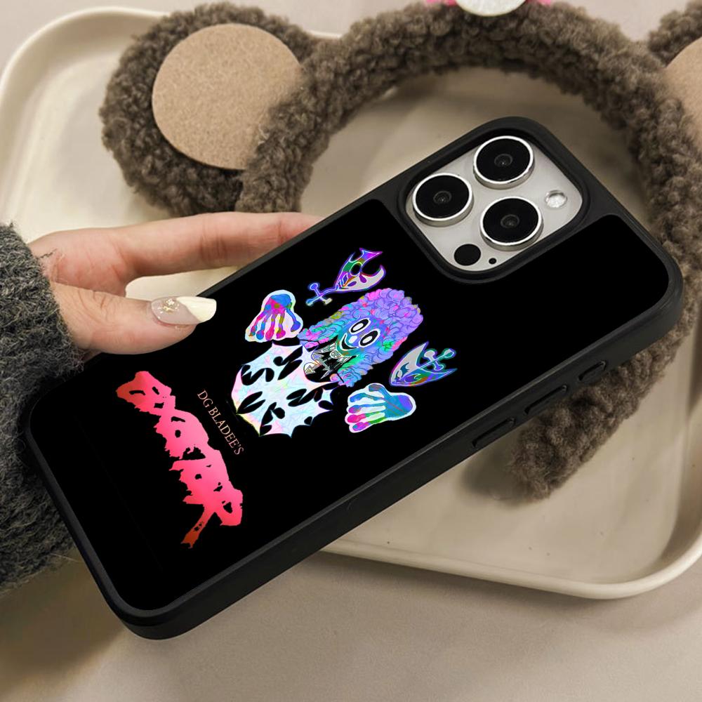 Bladee Exeter Matte Surface  M – Phone Cases Exeter recenzja i cena