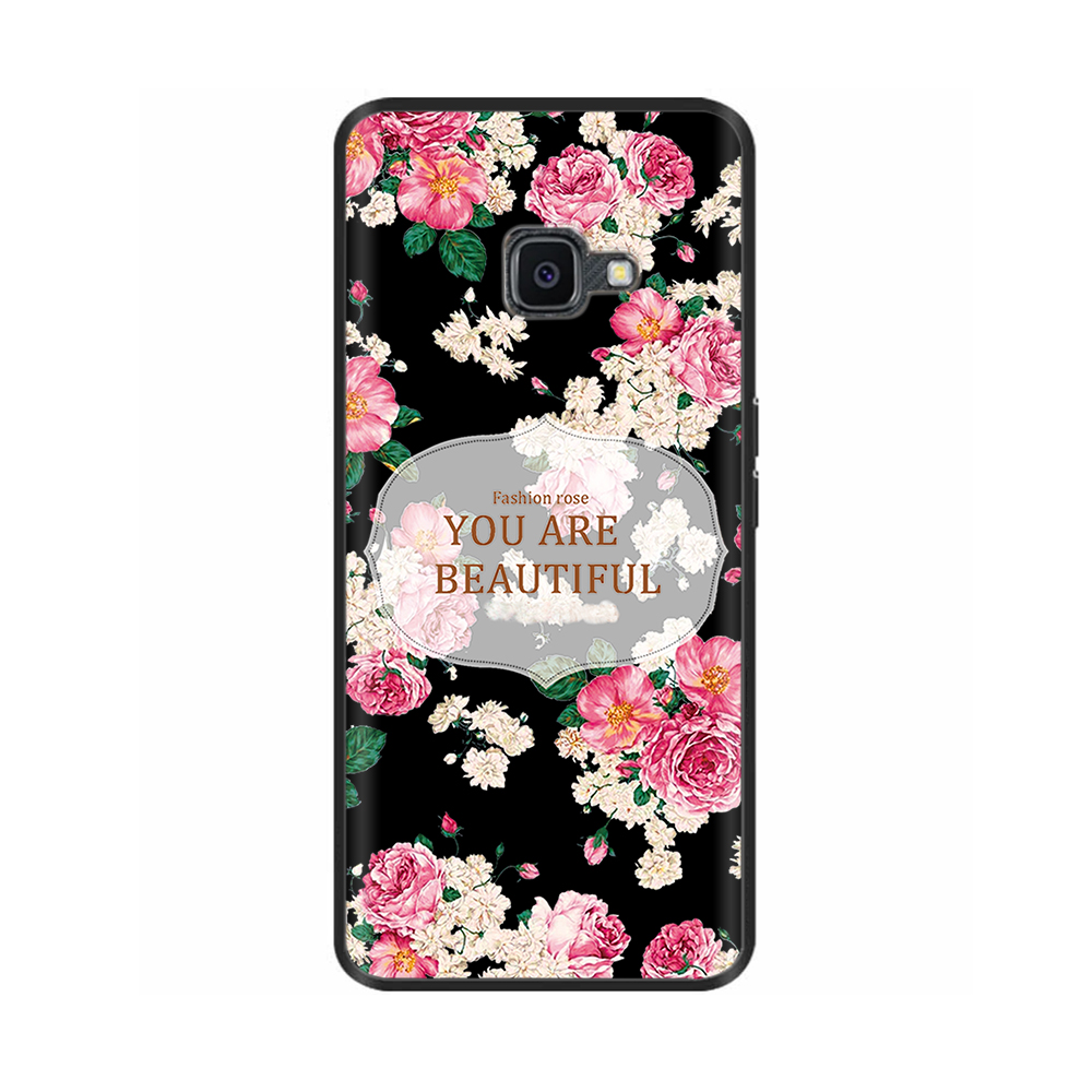 For Samsung Galaxy XCover 4 4S – Phone Cases Quotes recenzja i cena
