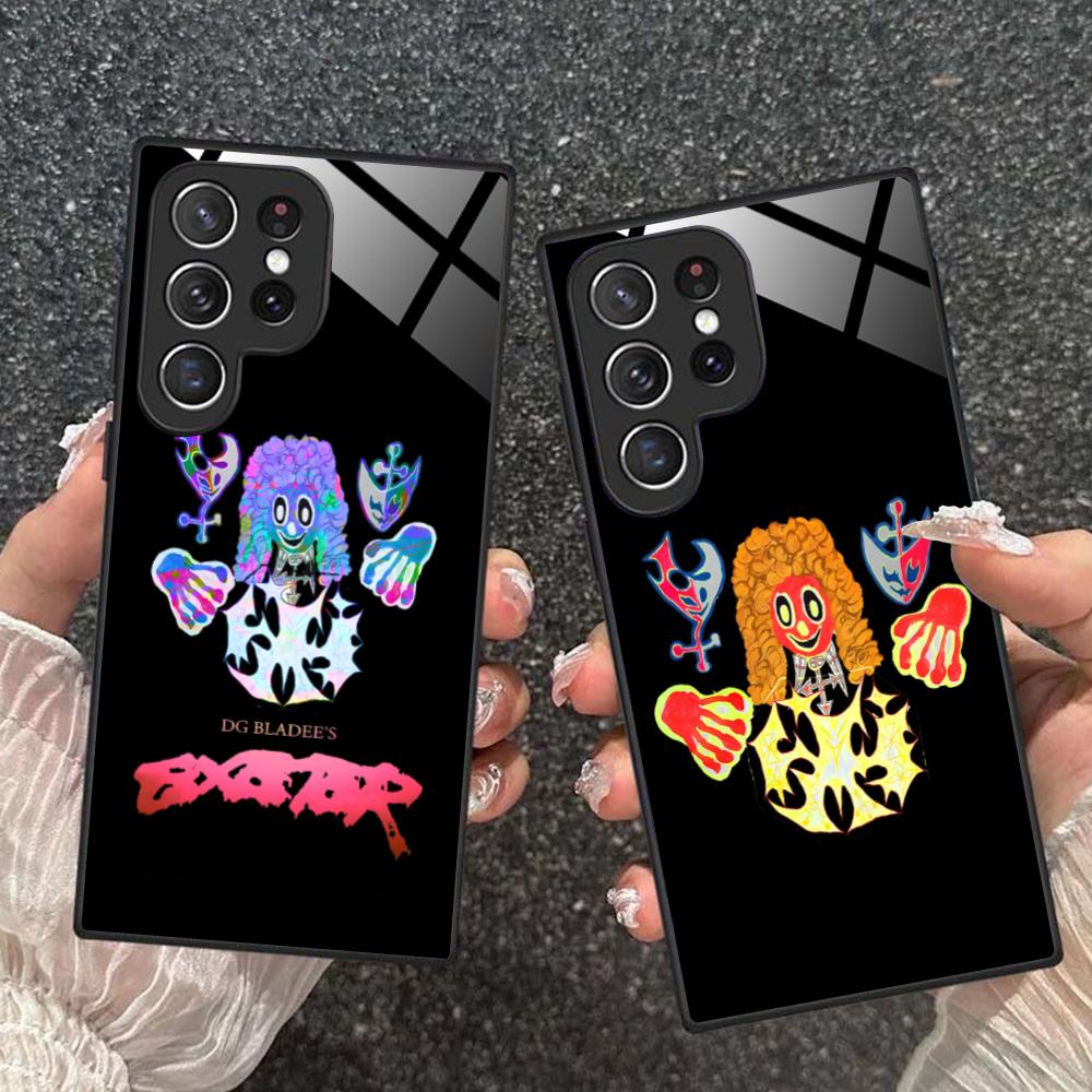 Bladee Exeter Glass Mobile Pho – Phone Cases Exeter recenzja i cena