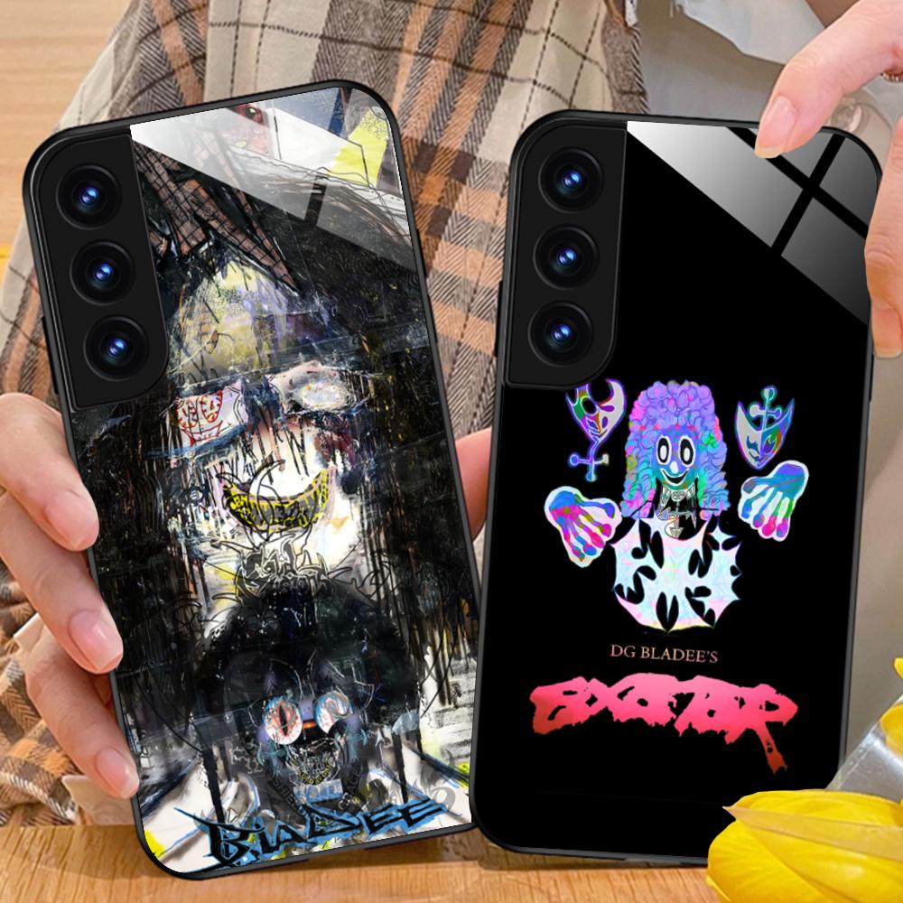 Bladee Exeter Glass Mobile Pho – Phone Cases Exeter recenzja i cena